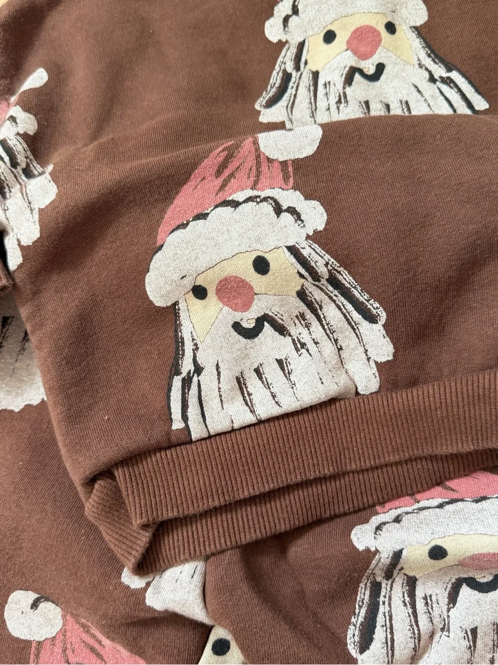 Zara • Santa Set